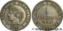 1 centime Cérès 1889 Paris F.104/16