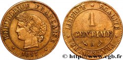 1 centime Cérès 1897 Paris F.104/24
