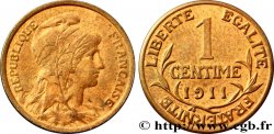 1 centime Daniel-Dupuis 1911 Paris F.105/13