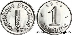 1 centime Épi, BU (Brillant Universel) 1996 Pessac F.106/56