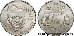 100 francs Malraux 1997  F.465/2