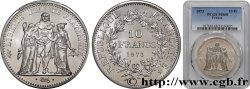 10 francs Hercule 1973  F.364/12