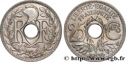 25 centimes Lindauer 1936  F.171/19
