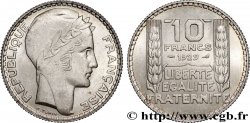 10 francs Turin 1929  F.360/2