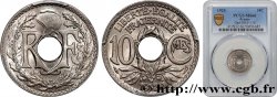 10 centimes Lindauer 1920  F.138/4