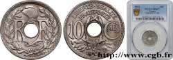 10 centimes Lindauer 1931  F.138/18