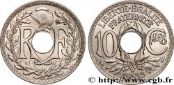 10 centimes Lindauer 1933  F.138/20