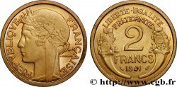 2 francs Morlon 1941  F.268/14