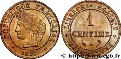 1 centime Cérès 1897 Paris F.104/24
