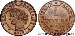 1 centime Cérès 1878 Paris F.104/7
