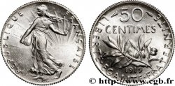 50 centimes Semeuse 1919 Paris F.190/26