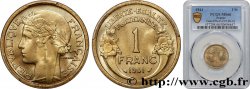 1 franc Morlon 1941 Paris F.219/12