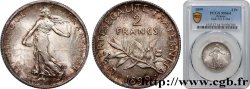 2 francs Semeuse 1899  F.266/3