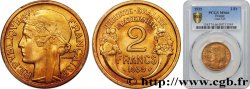 2 francs Morlon 1939  F.268/12