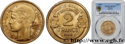 2 francs Morlon 1940  F.268/13