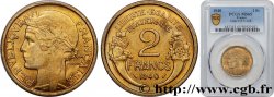 2 francs Morlon 1940  F.268/13