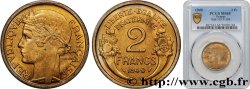 2 francs Morlon 1940  F.268/13