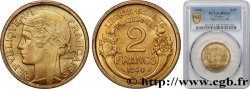 2 francs Morlon 1940  F.268/13