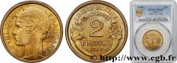 2 francs Morlon 1940  F.268/13