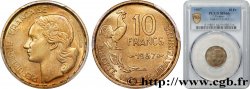 10 francs Guiraud 1957  F.363/13