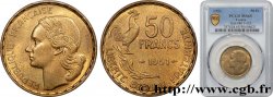 50 francs Guiraud 1951  F.425/5