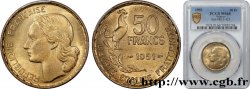 50 francs Guiraud 1951  F.425/5