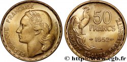 50 francs Guiraud 1952  F.425/8