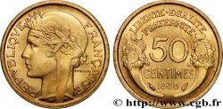 50 centimes Morlon 1939  F.192/15