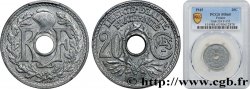 20 centimes Lindauer 1945  F.155/2