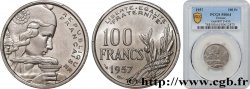 100 francs Cochet 1957  F.450/10