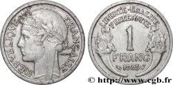 1 franc Morlon, légère 1945  F.221/6