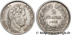 2 francs Louis-Philippe 1832 Lille F.260/16