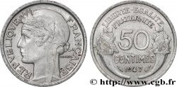 50 centimes Morlon, légère 1947  F.194/10