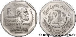 2 francs René Cassin 1998  F.276/2