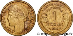 1 franc Morlon 1941 Paris F.219/12