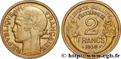 2 francs Morlon 1939  F.268/12