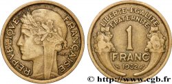 1 franc Morlon 1932 Paris F.219/3