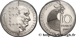 10 francs Robert Schuman 1986 Pessac F.374/2