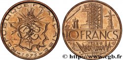 10 francs Mathieu 1975 Pessac F.365/3