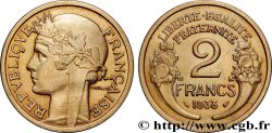 2 francs Morlon 1938  F.268/11