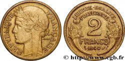 2 francs Morlon 1940  F.268/13