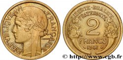 2 francs Morlon 1941  F.268/14