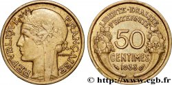 50 centimes Morlon 1938  F.192/14
