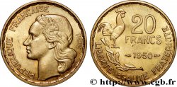 20 francs Georges Guiraud 1950  F.401/1