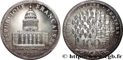 100 francs Panthéon 1988  F.451/8