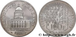 100 francs Panthéon, BE (Belle Épreuve) 1998  F.451/21