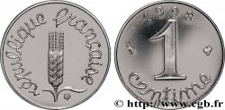 1 centime Épi, BE (Belle Épreuve) 1998 Pessac F.106/58 var.