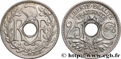 25 centimes Lindauer 1937  F.171/20