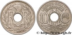 10 centimes Lindauer 1929  F.138/16