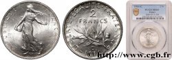 2 francs Semeuse 1914 Castelsarrasin F.266/16